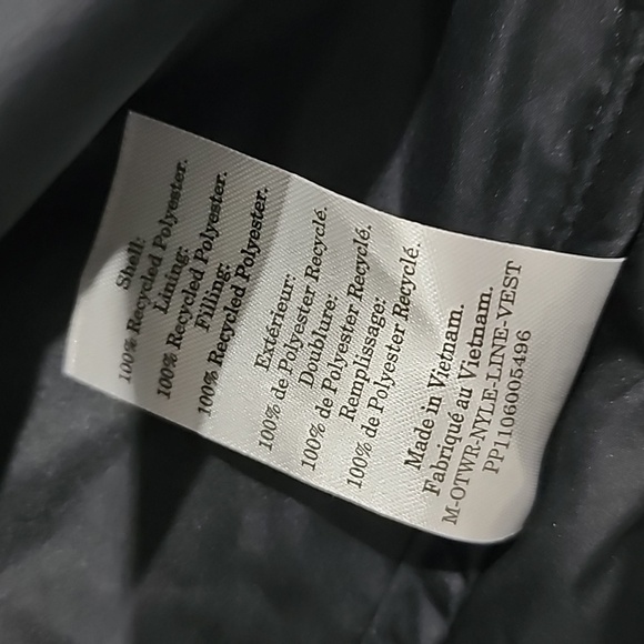 Everlane ReNew Liner Vest - Picture 9 of 10